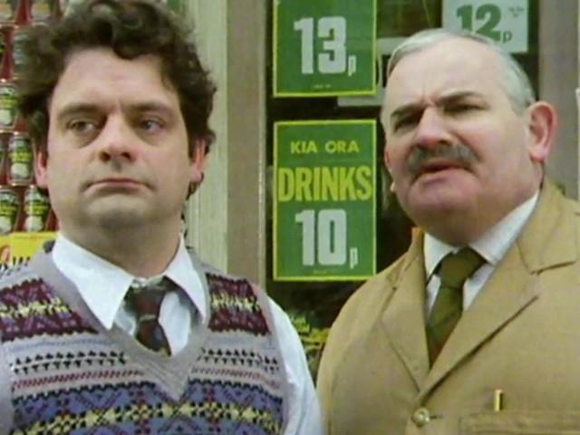 Open All Hours: A Celebration