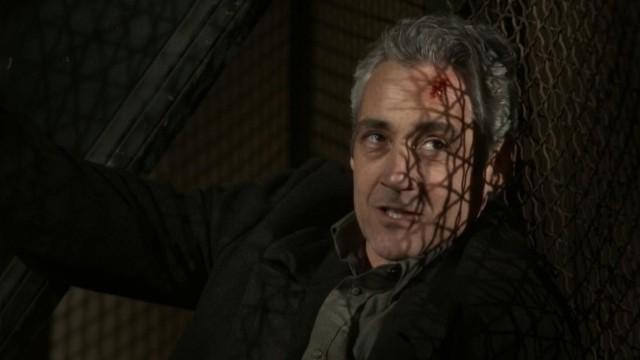 The Harder They Fall