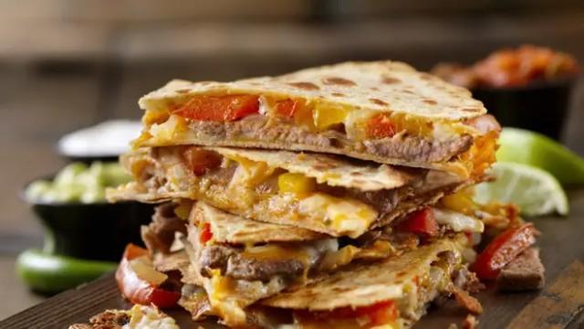 Speedy Sunshine Food