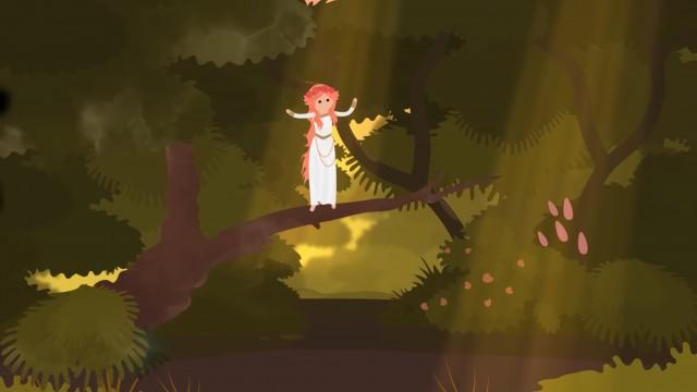 Ophelia, Gertrude, and Regicide - Hamlet II