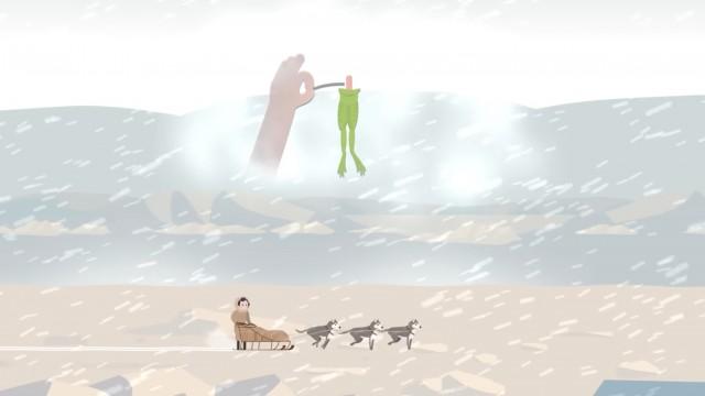 Don't Reanimate Corpses! Frankenstein Part 1