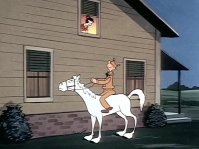 Bye Bye Young Lovers