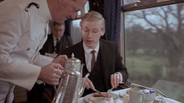 Speedrail to the South