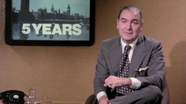 Belief in the Future