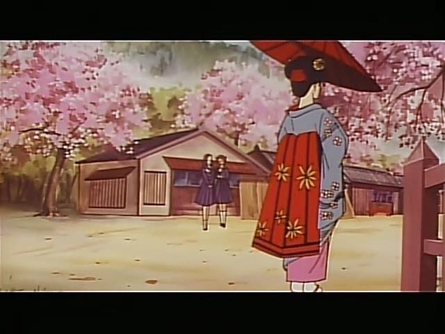 En busca de la flor del Arco Iris