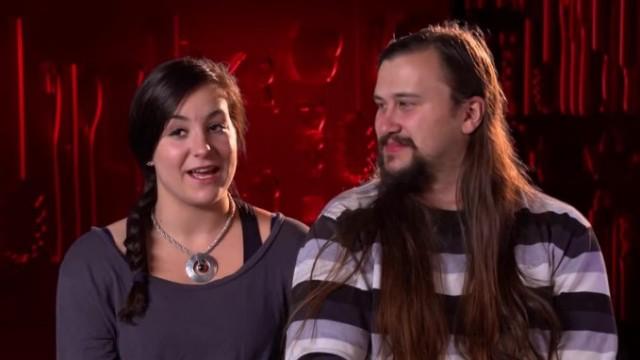 Dunedin: Dan & Christie