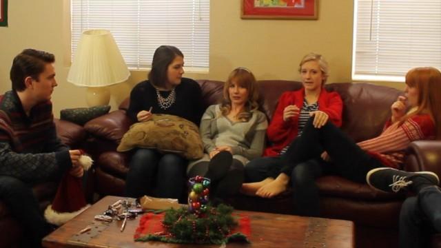 My Good Friends Gave To Me