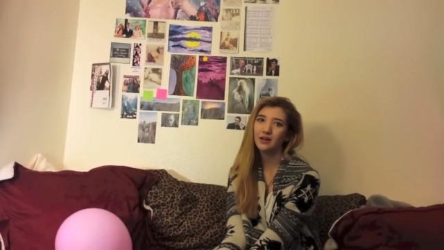 Ruby Gillis - Hello Darlings!