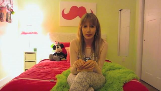 Josie Pye - 13 Personal Questions Tag