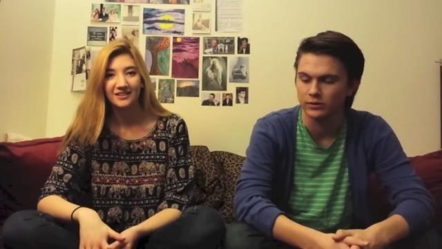 Ruby Gillis - Professional Things: Interviewing Gilbert