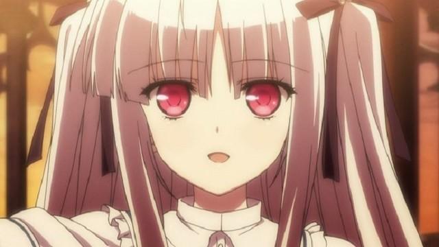 Le double sabre absolu / Absolute Duo