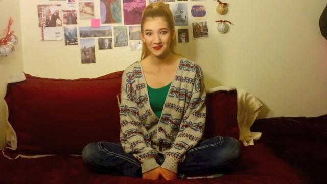 Ruby Gillis - To Be in Love