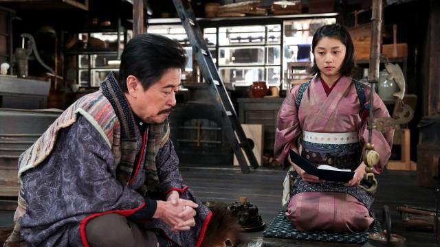 Week 18 - A Man-Woman Relationship Is So Close Yet So Far (Episode 103)