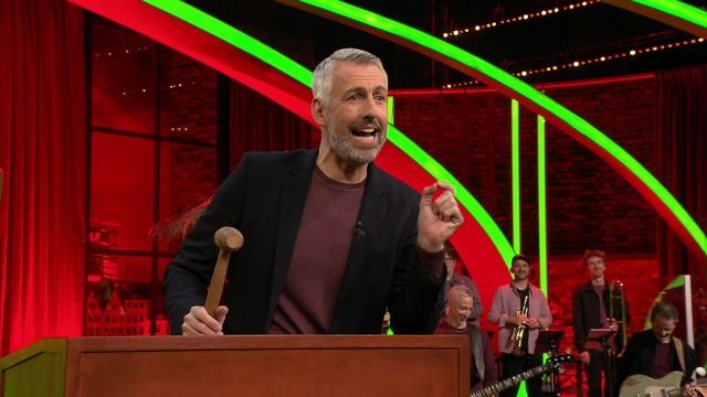 Die Woche der Skandale