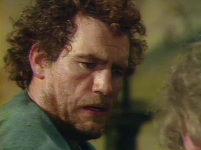 If All the World Were Mine