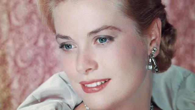 Discovering Grace Kelly