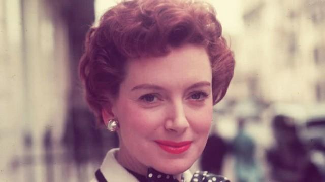 Discovering Deborah Kerr