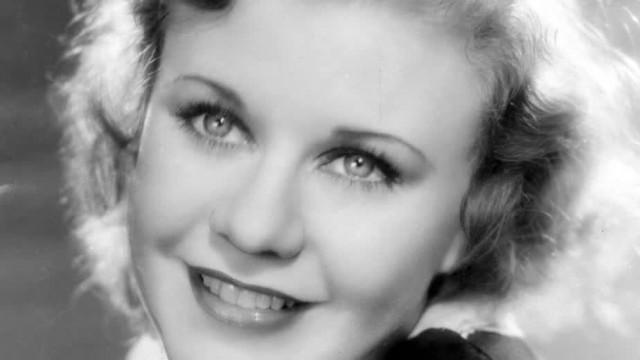 Discovering Ginger Rogers