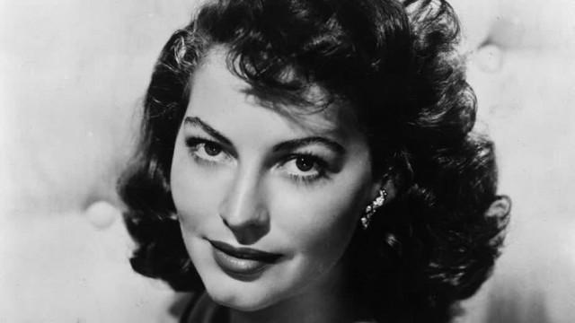 Discovering Ava Gardner