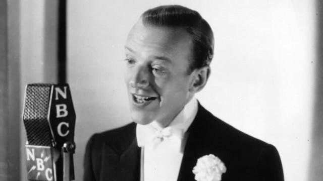 Discovering Fred Astaire