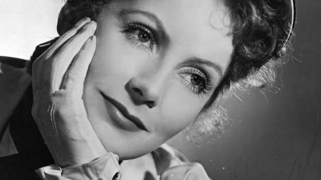 Discovering Greta Garbo