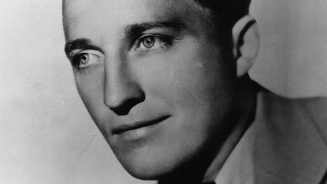 Discovering Bing Crosby