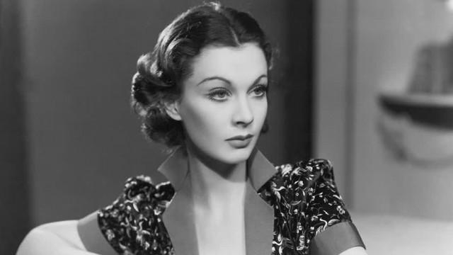 Discovering Vivien Leigh