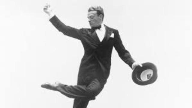 Discovering James Cagney
