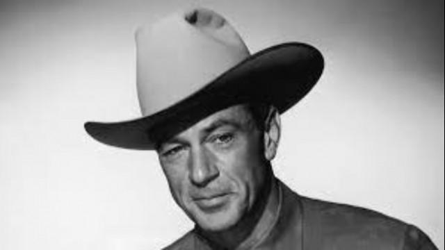 Discovering Gary Cooper