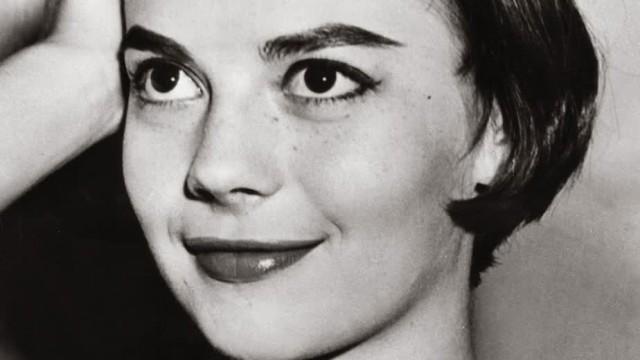 Discovering Natalie Wood