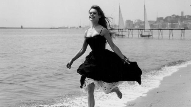 Discovering Brigitte Bardot