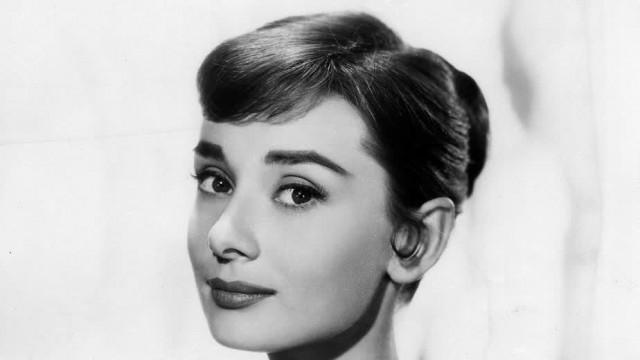 Discovering Audrey Hepburn