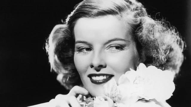 Discovering Katharine Hepburn