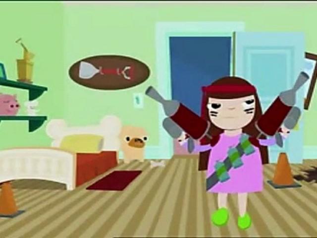 Flee the Flea