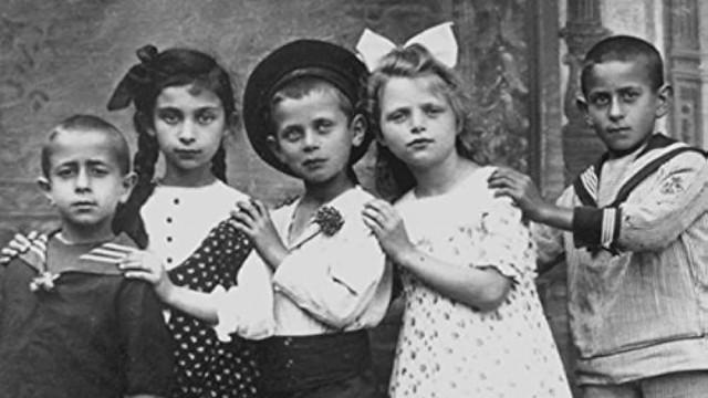 The End of Illusions