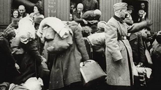 In the Face of Death