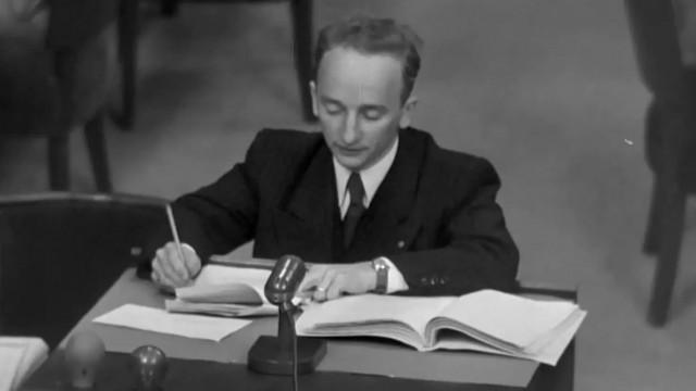 Autopsy of Mass Murder