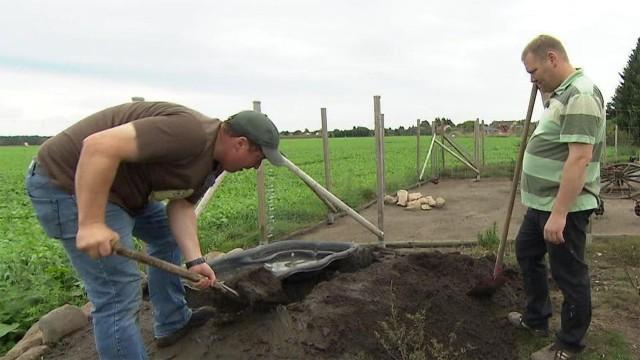 Thorsten & Corina: Urlaubsparadies