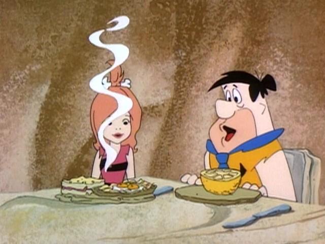 The Rockdale Diet [Flintstone Family Adventures]