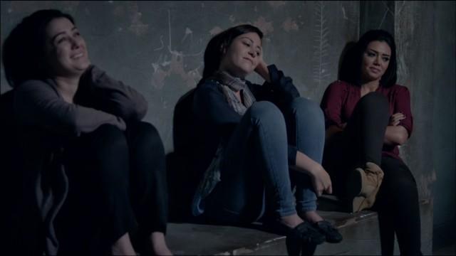 Noon of feminine plural