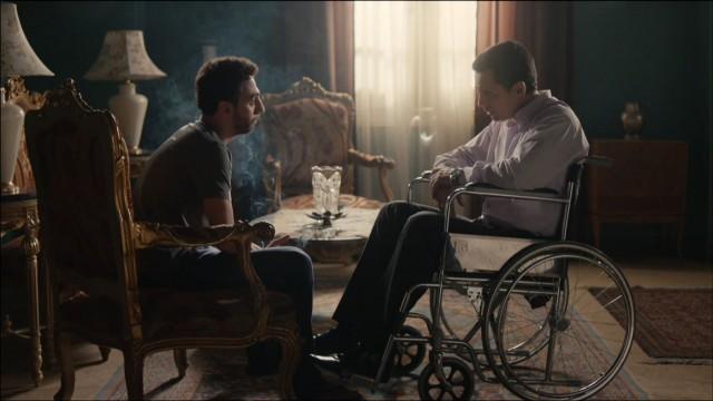 Angels do not inhabit the earth