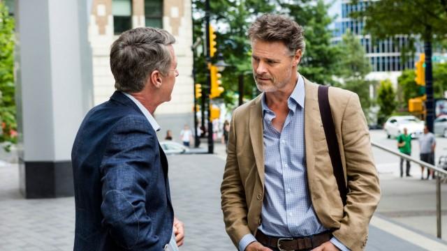 Must Be More American Lies