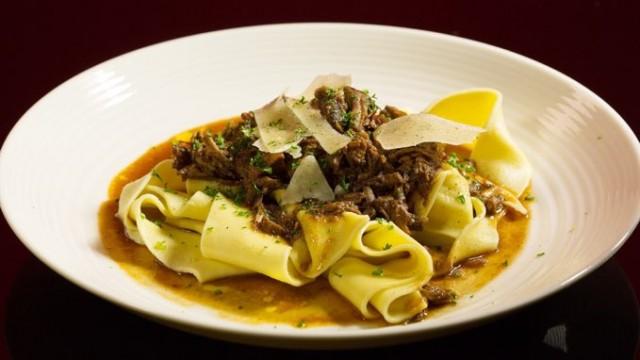 New Plymouth: Laurence and Paul