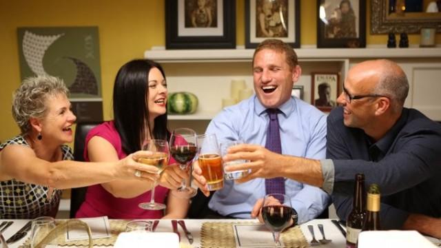 Hawkes Bay: Monique and Henry