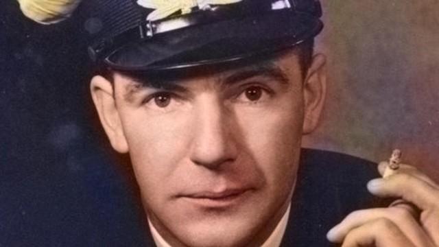 The Man Who Drove with Mandela