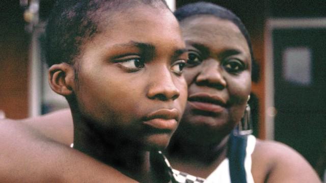 A Lion in the House: Part 1