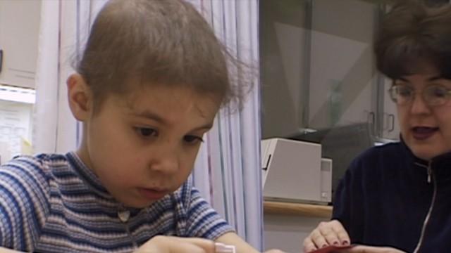 A Lion in the House: Part 2