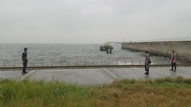Gathered! The 15 Eyecons!