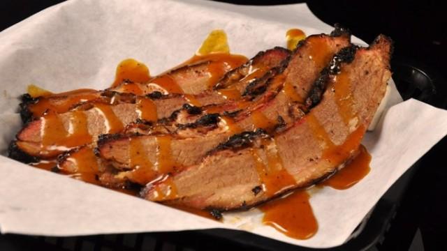 Super Chefs' Favorite Foods