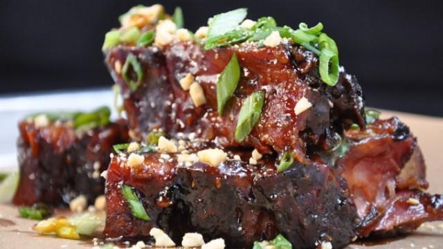 Ooey, Gooey and Cheesy